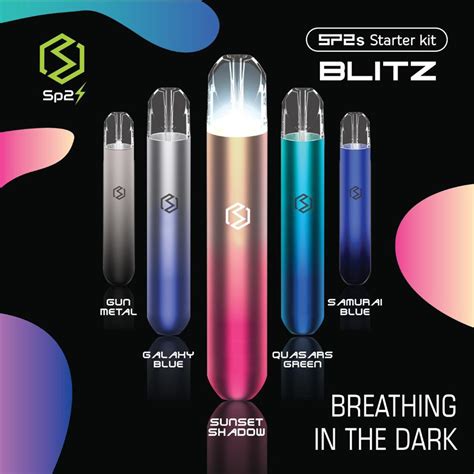 Latest vapes in malaysia price list for may, 2021. Sp2 springtime second generation device sp2s Ready Stock ...