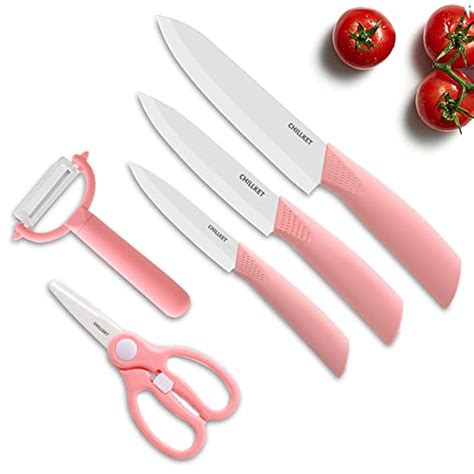 10 Best Ceramic Kitchen Knives 2023 Theres One Clear Winner
