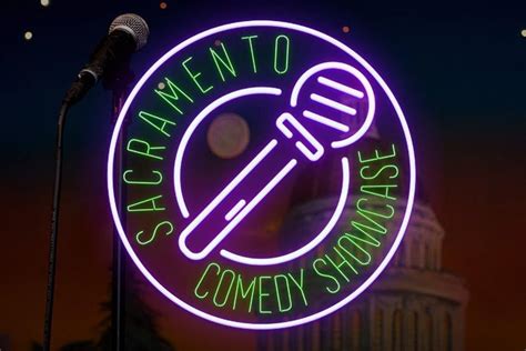 sacramento comedy showcase punch line sacramento april 28 2022