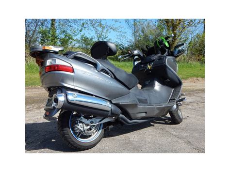 Suzuki's profilation of this bike. 2006 Suzuki Burgman For Sale 60 Used Motorcycles From $1,179