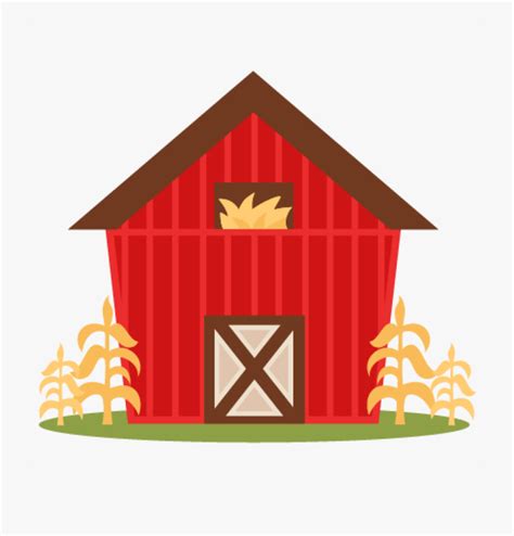 Barn Clipart Barn Transparent Free For Download On Webstockreview 2022