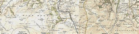 North Yorkshire Moors Railway Photos Maps Books Memories