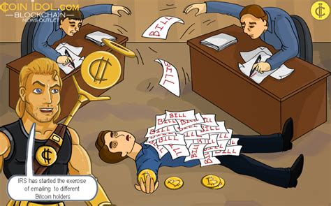 There are numerous ways of earning passive income with cryptocurrencies. Over 10,000 Bitcoin Users Get Warning Letters From IRS