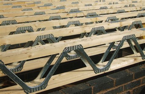 Easi Joists® Best Performance Less Cost