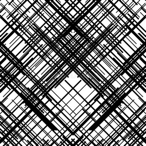 Criss Texture Hatch Cross Seamless Pattern Linen Background Abstract