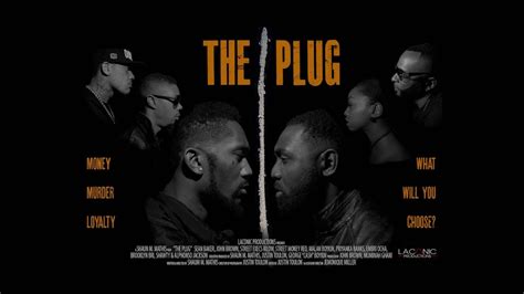 Check out the official the outpost trailer director: New Movie Trailer - The Plug - YouTube