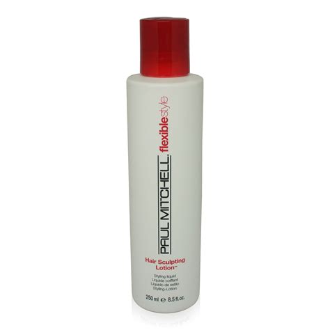 Paul Mitchell - Paul Mitchell Hair Sculpting Lotion, 8.5 Oz - Walmart.com