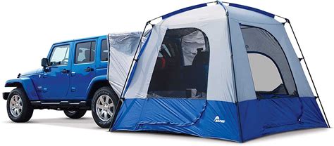 The 5 Best Suv Tents For Camping In 2022 Able Camper