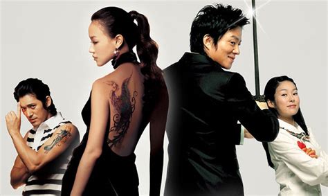 Download My Wife Is A Gangster 3 2006 Drama Korea Terbaru