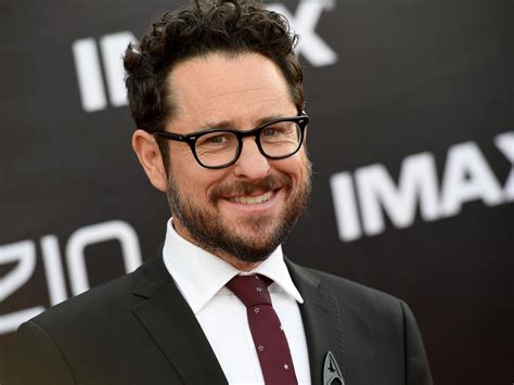 Jj Abrams Named Filmmaker Of The Year By American Cinema Editors