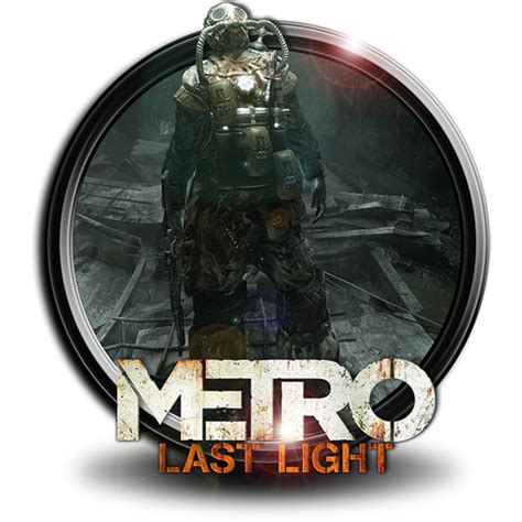 Metro Last Light Pc Game Trainers Download Game Trainers