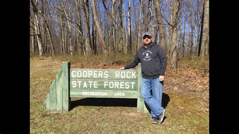 Coopers rock state forest cabins. Coopers Rock State Forest - YouTube