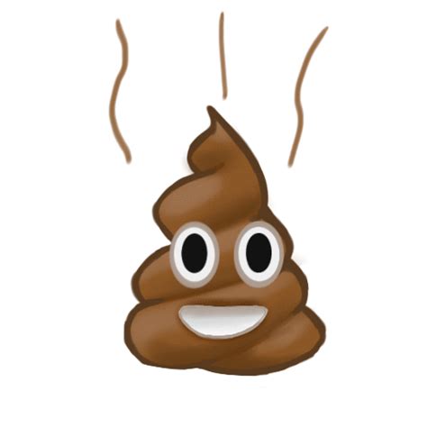 Poop Emoji By Lclorschoolproject On Deviantart