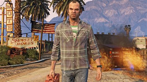 Grand Theft Auto V On Pc Delayed To March 25 Pc Spec