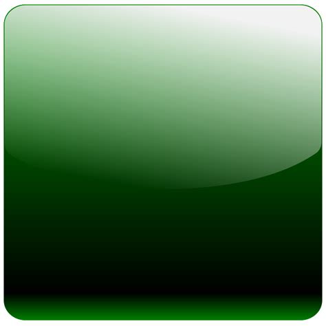 Free Clip Art Green Square Icon Ln By Lnasto