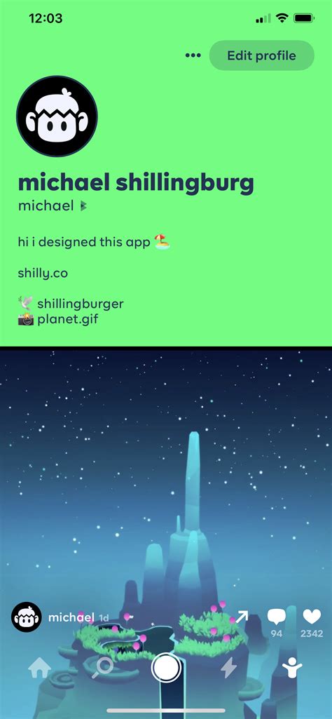 Michael Shillingburg — Hey Byte Is Out For The Last 2 Years I’ve Had