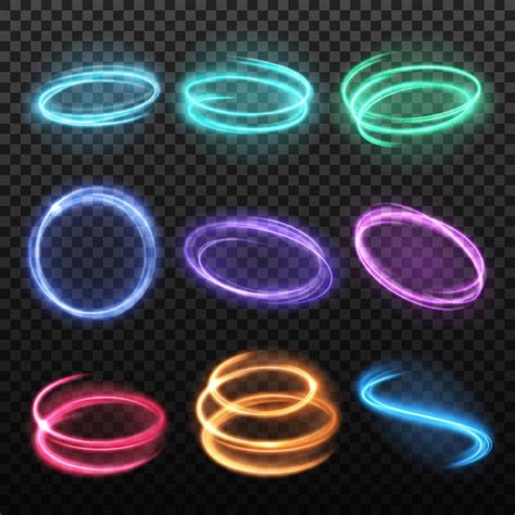 Neon Spiral Images Free Vectors Stock Photos And Psd