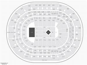 Amalie Arena Seating Chart Seating Charts Tickets