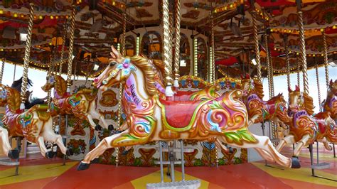 Carousel Carousel Merry Go Round Bing Images