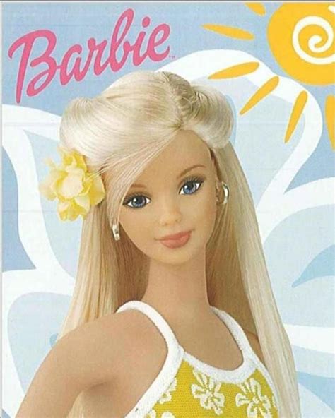 Early 2000s Barbie Posters 💖 It Was A Hard Find But Wow Barbie Mermaid Barbie Beautiful