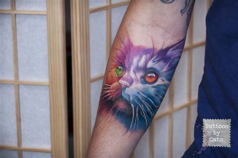 tattooed-and-designed-by-cata-watercolor-cat-tattoo,-cat-tattoo-designs,-watercolor-tattoo-tree
