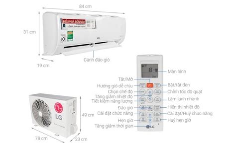 Bảng mã lỗi máy lạnh LG đầy đủ nhất Thợ Sửa Máy Giặt Tìm Thợ Sửa