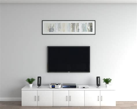 Maybe you would like to learn more about one of these? 9 Best Above TV Decor Ideas | Decorating Above TV - roomdsign.com