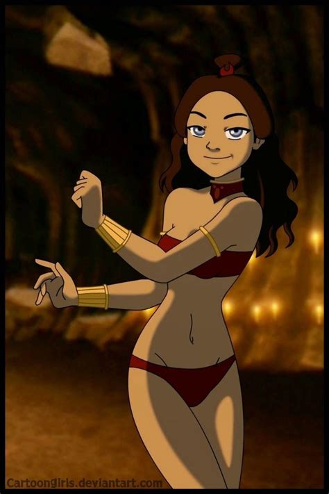 Pin By Xolotl Rogej On Girl Toon Avatar Disney Avatar The Last Airbender Art Avatar Characters
