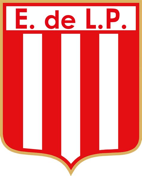 Estudiantes De La Plata Logo Escudo Png Y Vector