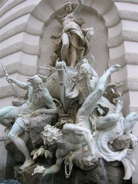 Image Result For Rococo Vienna Sculpture Sculpture Rococo Greek Statue