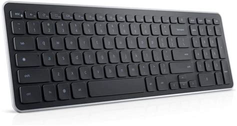 Best Dell Keyboard In 2021 Review And Buying Guide Vbesthub