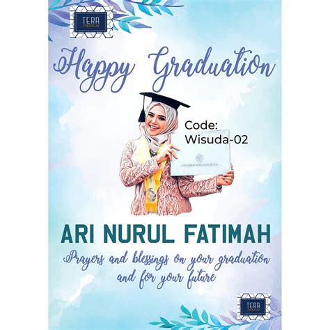 Happy Graduation Ucapan Graduation Wisuda Contohnya Kumpulan Ucapan