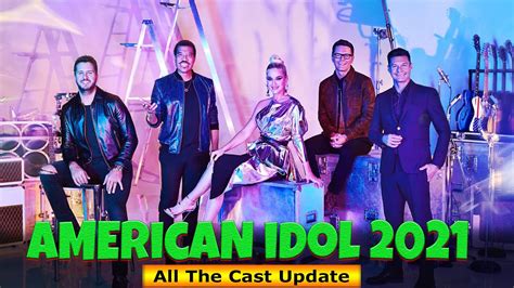 american idol 2021 all new cast updates plot and other details box office release youtube