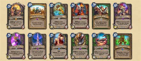 There will be 135 new cards coming in saviors of uldum expansion. Hearthstone Saviors of Uldum Cards List | Tips | Prima Games