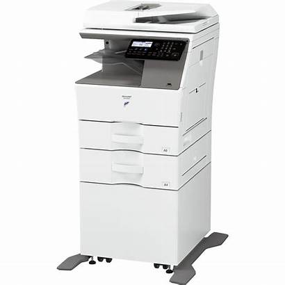 Sharp Mx Printer Inkcartridges Printing Laser Equipment