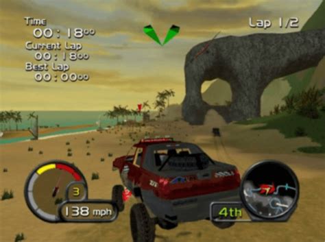 Buy Off Road Wide Open For Xbox Retroplace