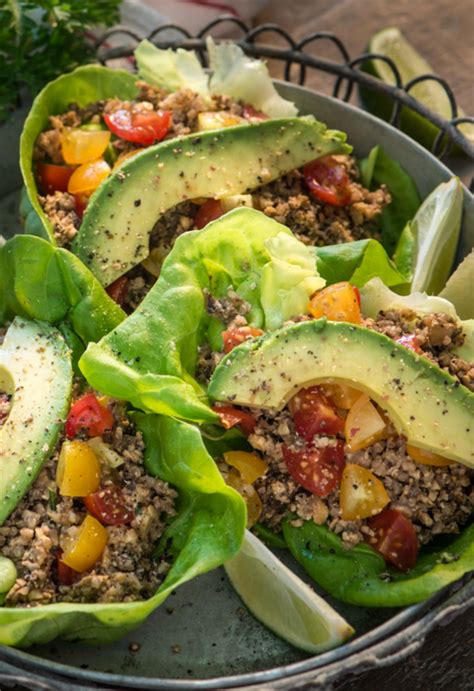 23 Raw Vegan Recipes You’re Craving Right Now | Recipe | Raw vegan