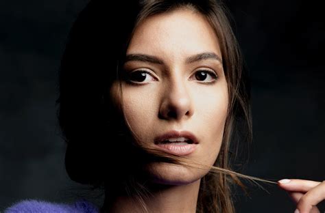 Buse İskenderoğlu Turkish Actress