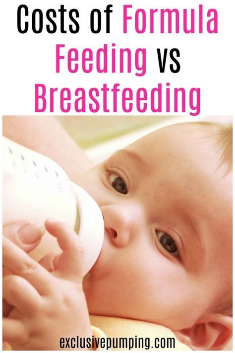 Signnow has paid close attention to ios users and developed an application just for them. Costs of Formula Feeding vs Breastfeeding - Exclusive Pumping