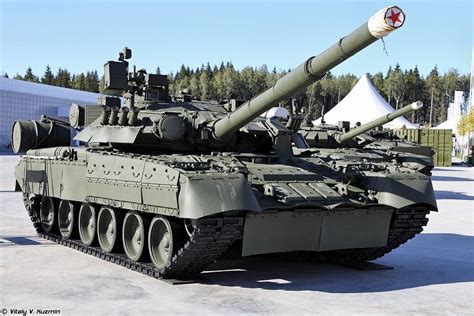 Танк Т 80У T 80u Main Battle Tank Military Army Vehicles Military