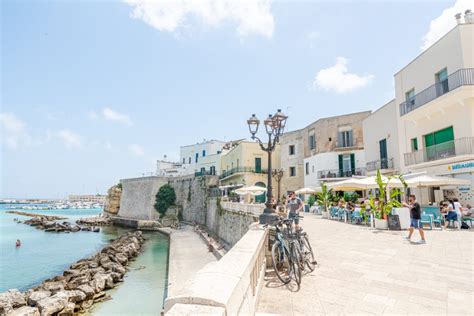Delightful Otranto Italy Things To Do Travel Guide