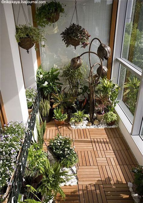 Tips For A Successful Balcony Garden In 2023