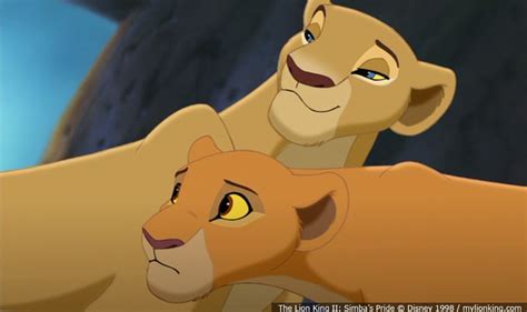 Pin By Ashley Brooks On Disney Dreams Lion King Disney Dream Lion