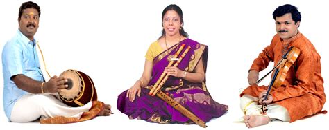 South Indian Classical Carnatic Music Concert and Workshops | Folklore
