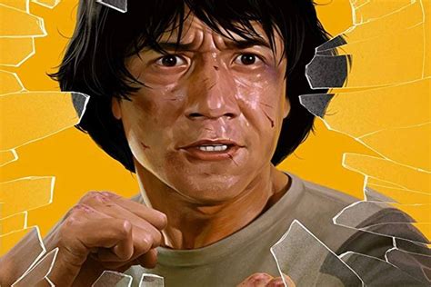 Jackie Chan 80s