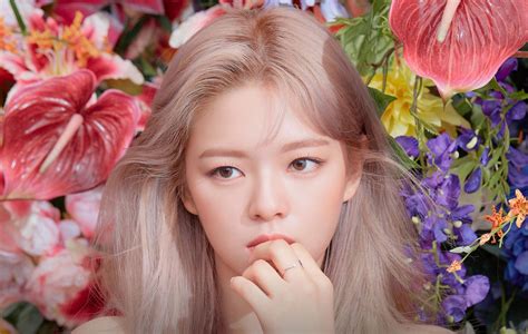 Twice S Jeongyeon Opens Up About Her Impressive Comeback With Alcohol Free