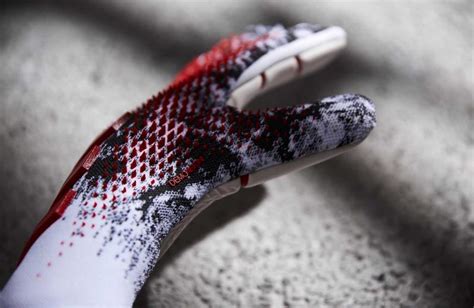 Match gloves inspired by manuel neuer's number one shirt. Latest Adidas Goalkeeper Gloves Pay Tribute To Manuel Neuer
