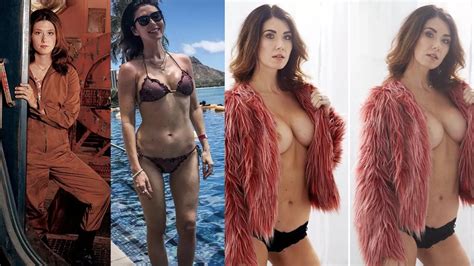 Jewel Staite Kaylee From Firefly Nudes JerkOffToCelebs NUDE PICS ORG