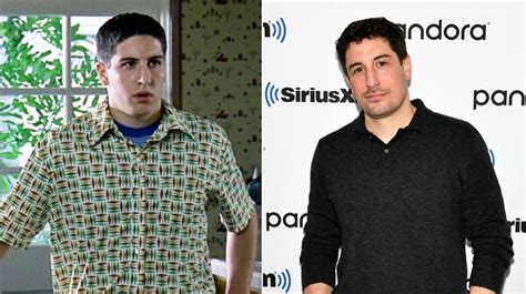 This Is What Happened To The Cast Of American Pie