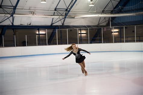 The Health Benefits Of Ice Skating Play Kettering